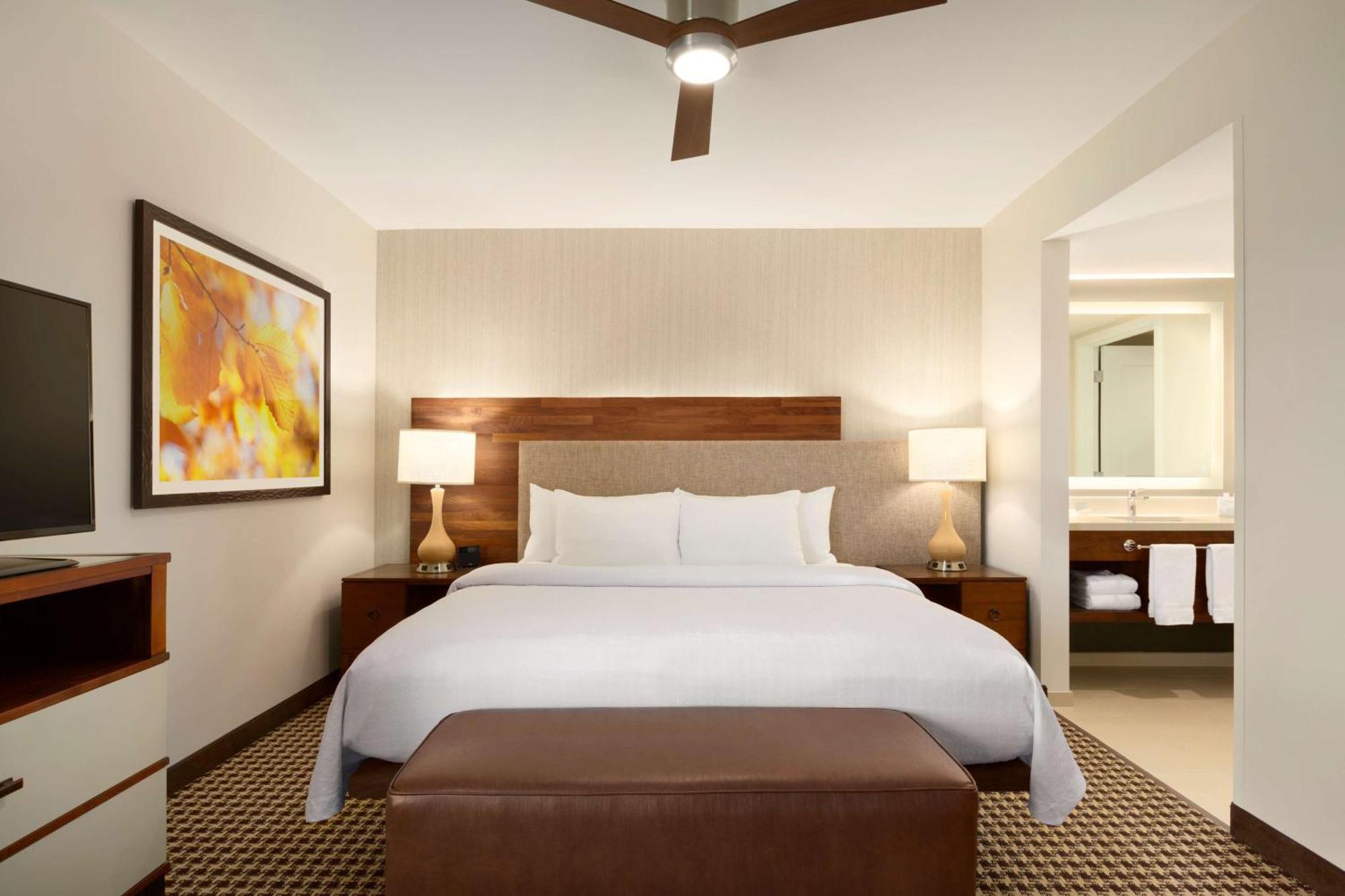 Homewood Suites By Hilton Augusta Exterior foto