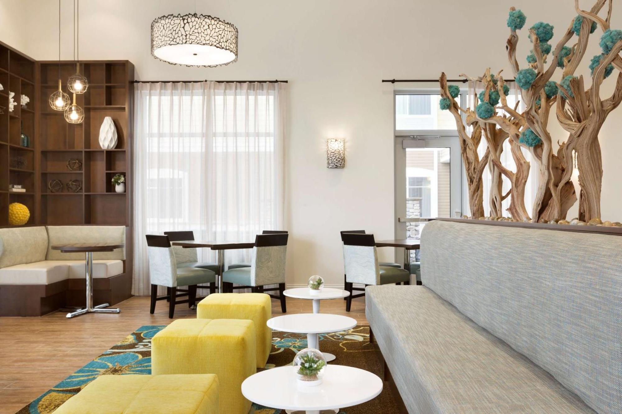 Homewood Suites By Hilton Augusta Exterior foto